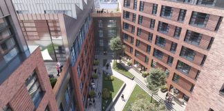 Form Property appointed to launch first phase of major new Digbeth neighbourhood in Birmingham