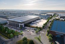Hillwood Investment Properties secures £76.4m development financing from Affinius Capital for UK logistics portfolio
