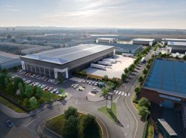 Hillwood Investment Properties secures £76.4m development financing from Affinius Capital for UK logistics portfolio