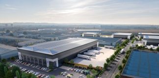 Hillwood Investment Properties secures £76.4m development financing from Affinius Capital for UK logistics portfolio