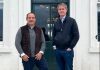MERA invests equity in £100m Winslade Park transformation as Exeter estate hits 100-company milestone