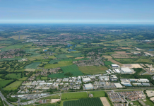 Three scaling companies across ecology, fusion energy and immersive technology join Milton Park