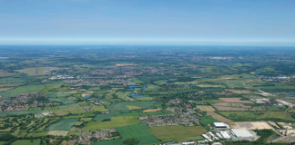 Three scaling companies across ecology, fusion energy and immersive technology join Milton Park