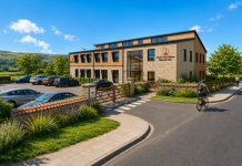 Dudleys commences new HQ for North York Moors National Park Authority