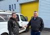 Johnson Fellows secures wave of successful lettings at Castle Vale business park