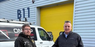 Johnson Fellows secures wave of successful lettings at Castle Vale business park