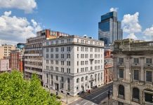 CBRE appointed to sell Birmingham’s Old Stock Exchange