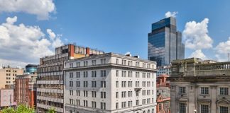 CBRE appointed to sell Birmingham’s Old Stock Exchange