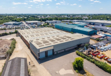 Savills advises on sale of industrial site at Padholme Road, Peterborough
