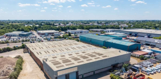 Savills advises on sale of industrial site at Padholme Road, Peterborough