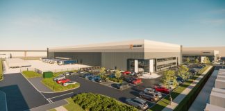 Wales industrial market shows resilience despite slower Q2 Activity