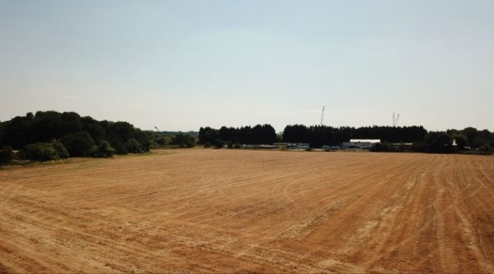 Stratford Road Ariel (1)