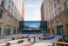 New premium student accommodation at Brabazon to open this September
