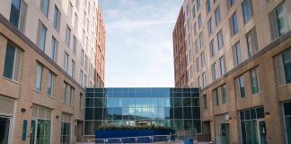 New premium student accommodation at Brabazon to open this September