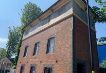 Auction property could be first class platform for investors in the English Riviera