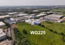 Rula secures planning for 225,000 sq ft industrial and logistics building at Winsford Gateway