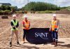 Work starts for ‘build to suit’ premises at Winsford Gateway