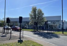Doncaster motor dealership site snapped up in weeks as agents sell former Hayselden premises