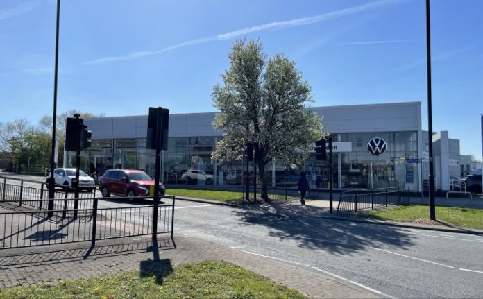 Watling Hayselden Doncaster