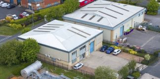 Watling selling prime Yorkshire industrial investment for £2.575million