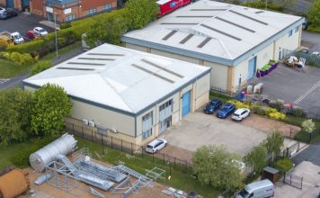 Watling selling prime Yorkshire industrial investment for £2.575million