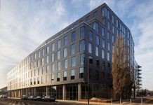Hargreaves Lansdown expands Bristol headquarters at Welcome Building®, which is now 91% let