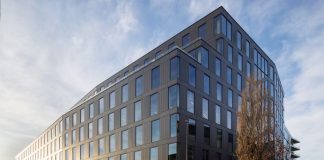 Hargreaves Lansdown expands Bristol headquarters at Welcome Building®, which is now 91% let