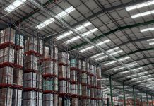 PD Industrial announces completion of significant logistics fit-out project in Nuneaton ahead of schedule
