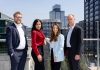 Law firm mfg Solicitors announces five promotions at Birmingham office