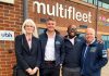 runyourfleet rents ground floor of Solihull offices to health and care consultancy