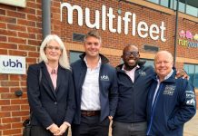 runyourfleet rents ground floor of Solihull offices to health and care consultancy