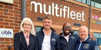runyourfleet rents ground floor of Solihull offices to health and care consultancy