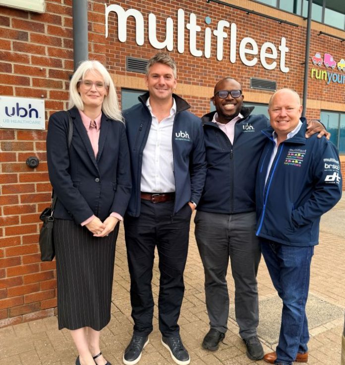 runyourfleet - UB Healthcare (1)