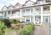 Holiday let in Paignton sold after busy marketing campaign
