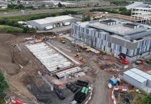 DataVita secures £300 million for data centre rollout in Scotland’s AI Growth Zone