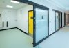 EDGE completes £26.5m NHS Endoscopy Unit in Lincoln