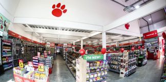 Carter Jonas secures Jollyes Pets at The Valley, Evesham