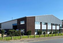 Automated self-storage firm unlocks its next location