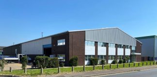 Automated self-storage firm unlocks its next location