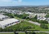 Major industrial / warehouse investment acquisition completes in Bridgend