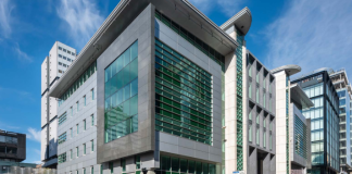 Glasgow’s 55 Douglas Street sold in latest Waterloo Street deal