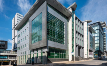 Glasgow’s 55 Douglas Street sold in latest Waterloo Street deal