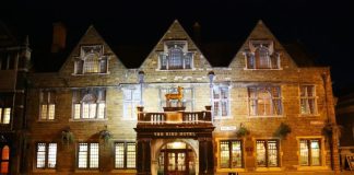 Historic Hind Hotel sold with plans to reopen in 2027