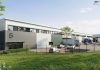 Harris Lamb instructed on new commercial park in Redditch