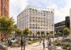 Public invited to have their say on plans for new HQ office building at 3 Springwell Square, Becketwell