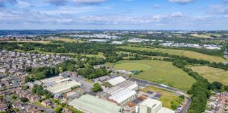 Melburg offloads Bradford’s Bekaert HQ in hat-trick of sales