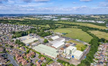 Melburg offloads Bradford’s Bekaert HQ in hat-trick of sales
