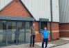 Four decades of bookselling success fuels company move to Grange 34
