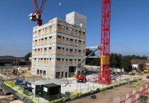 New Darlington Economic Campus site secures key milestone