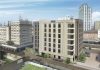 Travelodge exchanges contracts for a new development in Abbey Wood
